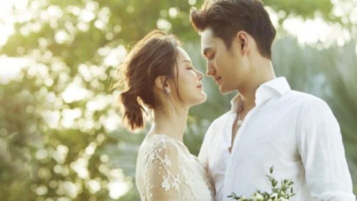 谢娜|盘点圈内5对模范夫妻，有的婚前不被看好，婚后却让人意想不到