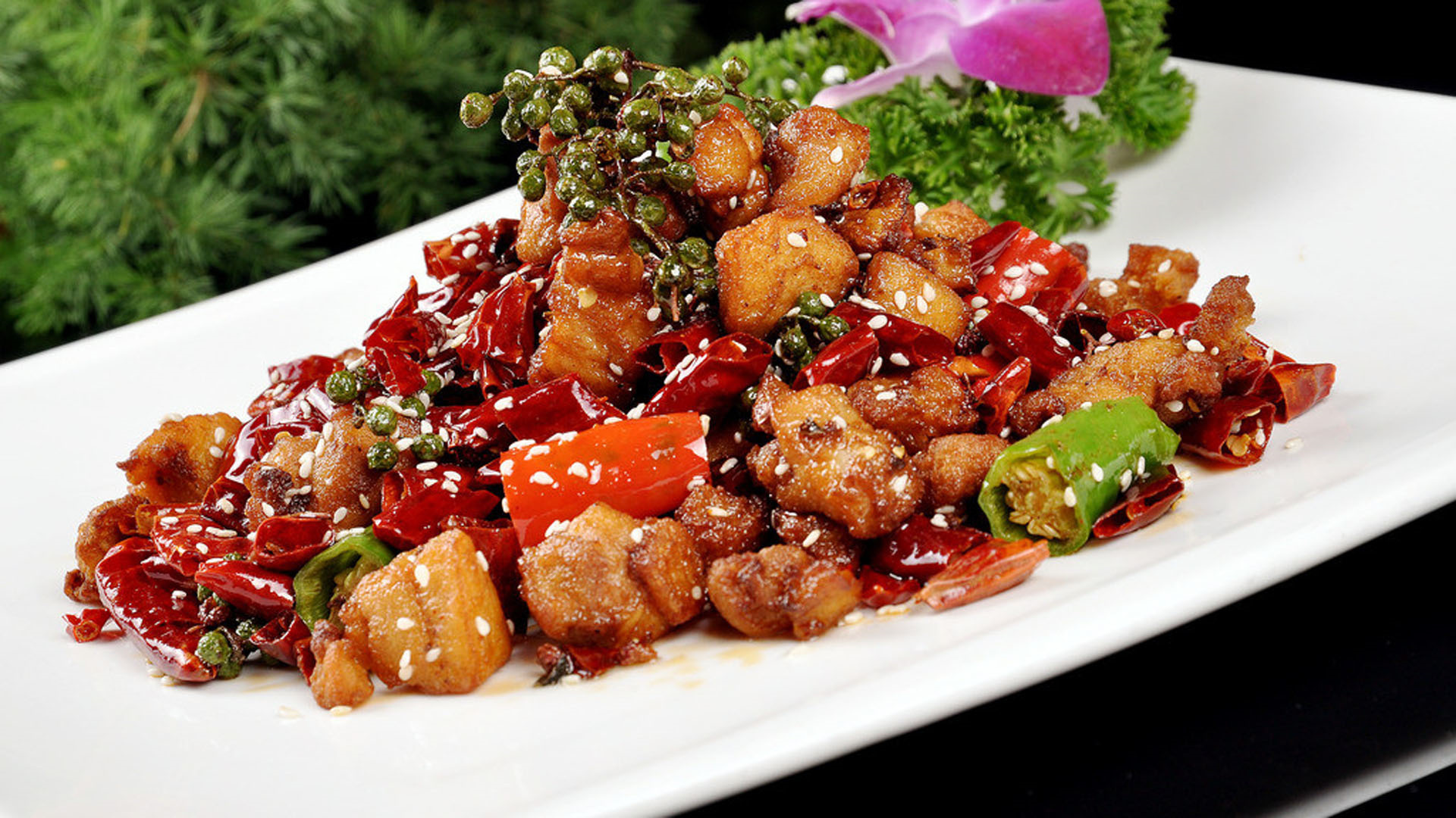 猪蹄|中秋家宴别发愁，推荐6道家常菜，营养又美味，一上桌全家都爱吃