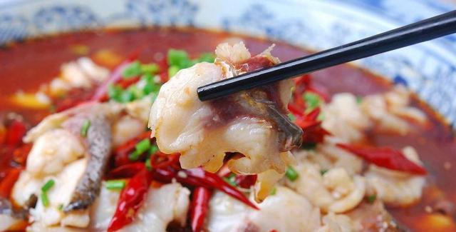 四川省|网友票选中国五十大美食，川菜霸榜！你吃过哪些？