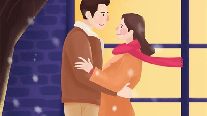 结婚时男方让女方出装修钱，却不愿在房产证上加名字，女方要分手