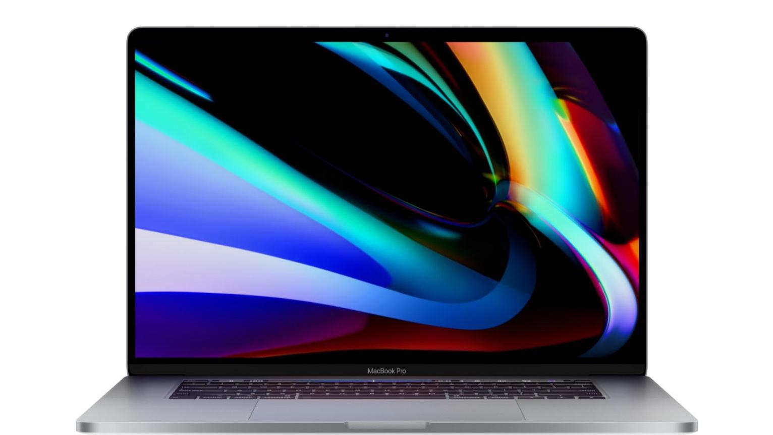 MacBook Pro|定了！苹果MacBook Pro再曝光：M1X芯片实锤