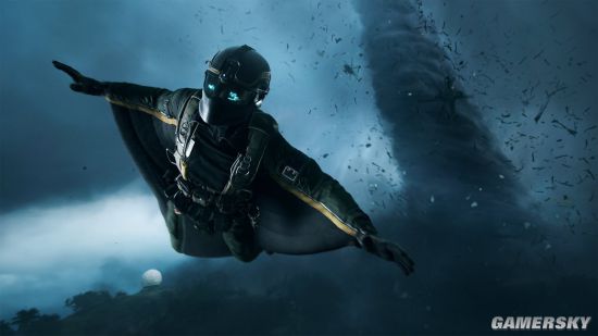 据推特用户PlayStatio