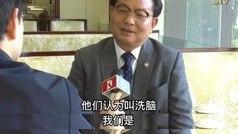 文峰 还有人没看过浩哥马屁文学吗？