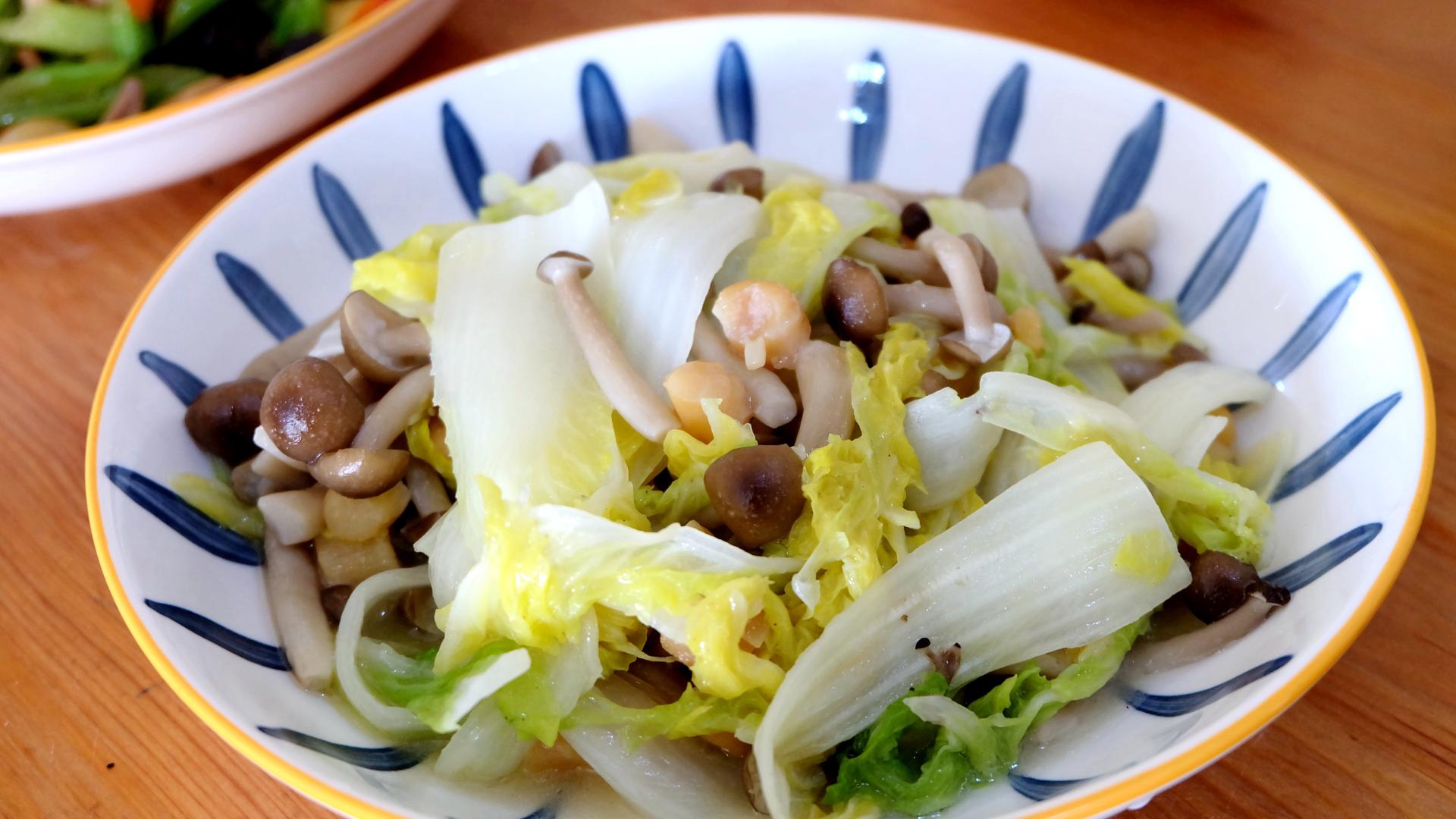 食材|晒晒全职妈妈一个人的午饭！对自己好，才会拥有更多美好生活