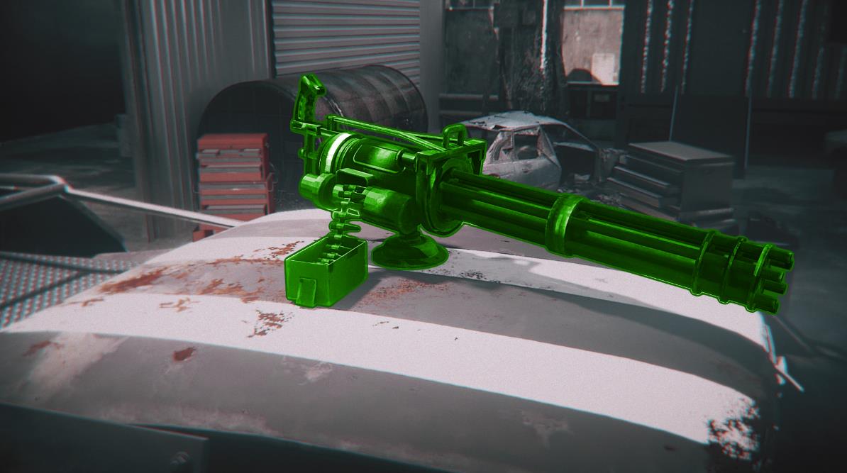 它是steam上最野蛮的游戏 装甲车配加特林 Gta5都不敢这么演 电竞主播网