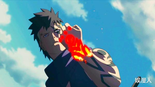 海贼王|博人传：鸣人和佐助不在了，有四人的实力达到忍界天花板