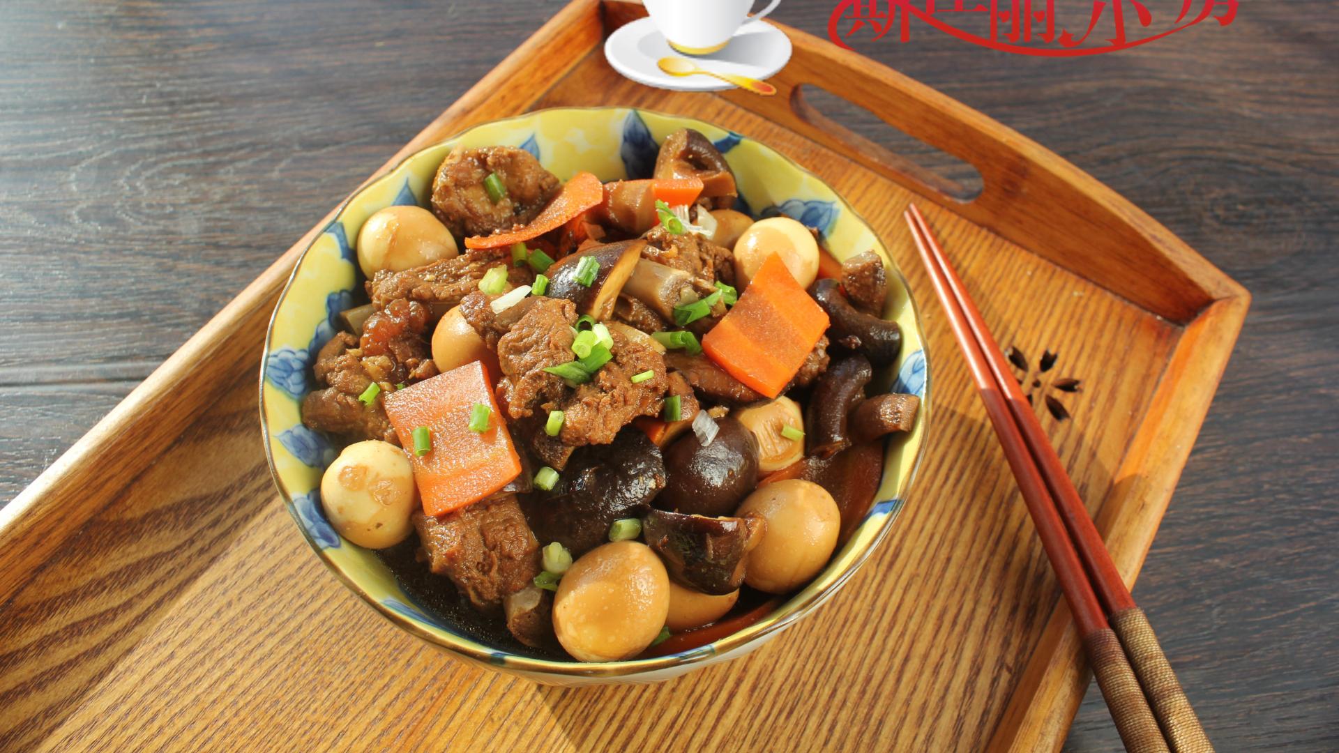 排骨|天冷将这三样一起炖一锅，鲜美滋补又馋人，每次吃个精光汁都不剩