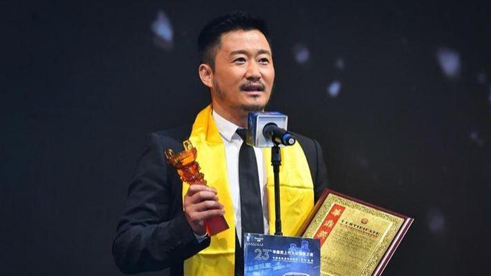 情感路上的你我|他的遗作一出，吴京瞬间破防