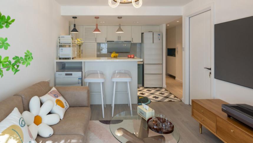 在这里慢节奏是主题，幸福是意义，谁看了都能爱上的北欧小家