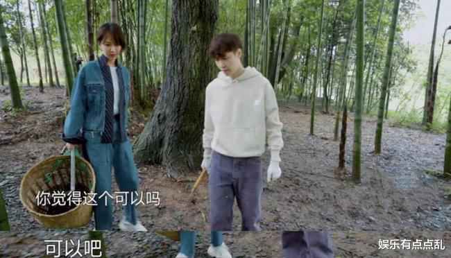 陈赫曝做客《向往》后,经常让张艺兴和杨紫视频通话,原因逗笑全场