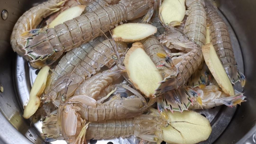 水煎包|水产市场碰见它，我从不手软，买上几斤蒸着吃，肉质鲜嫩营养丰富