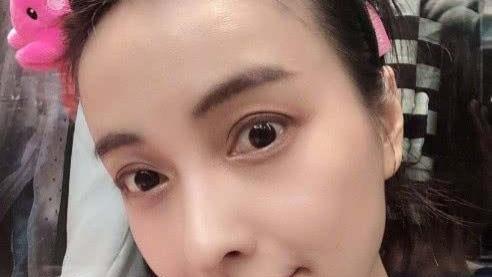 护肤|吴昕“整容式护肤”太强大了，至少年轻5岁，网友：惊艳到了！