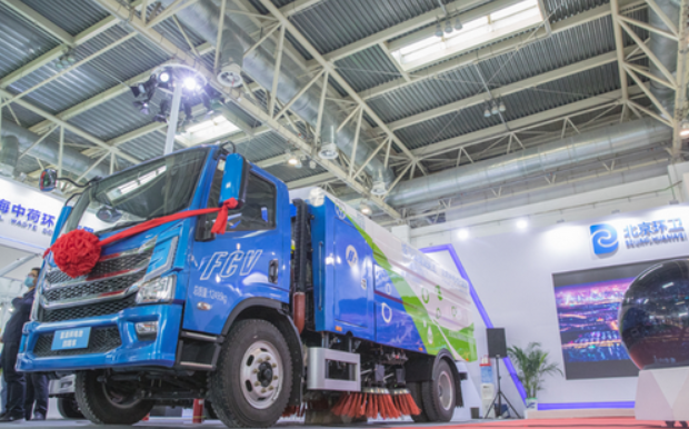 【北京冬奥的“绿色方案”：20