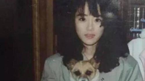 空心菜|爸妈年轻时有多美？看看网友晒的“老照片”，父母也曾惊艳过岁月