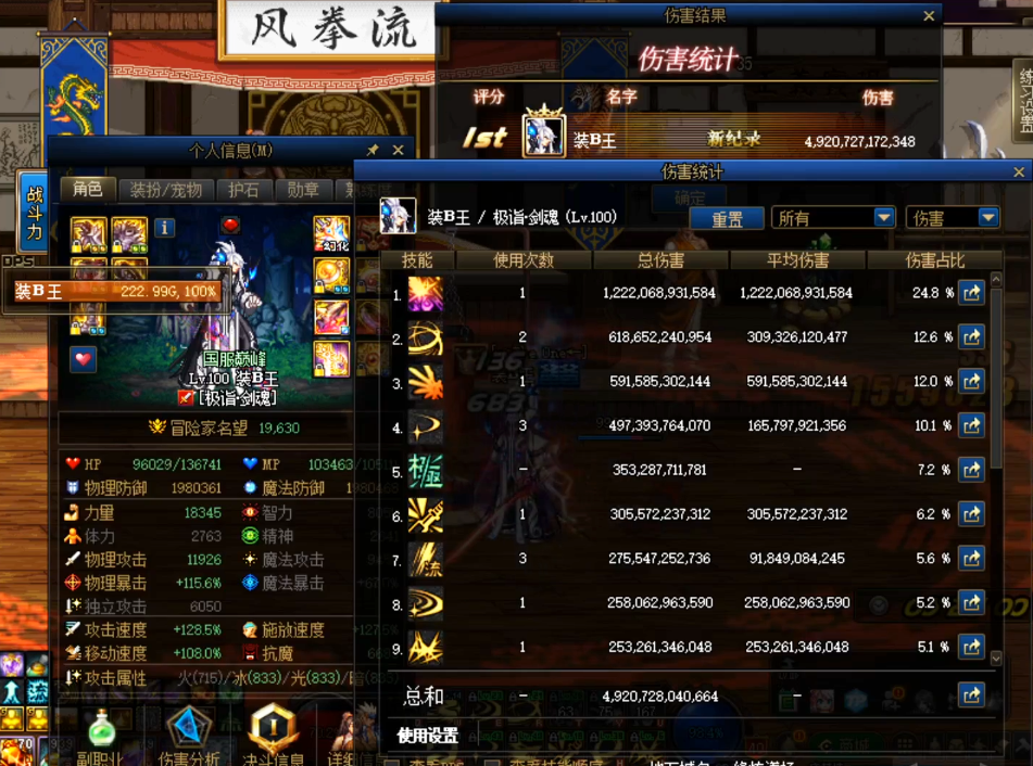 DNF5500׮4.98ڣ15ѳЦ