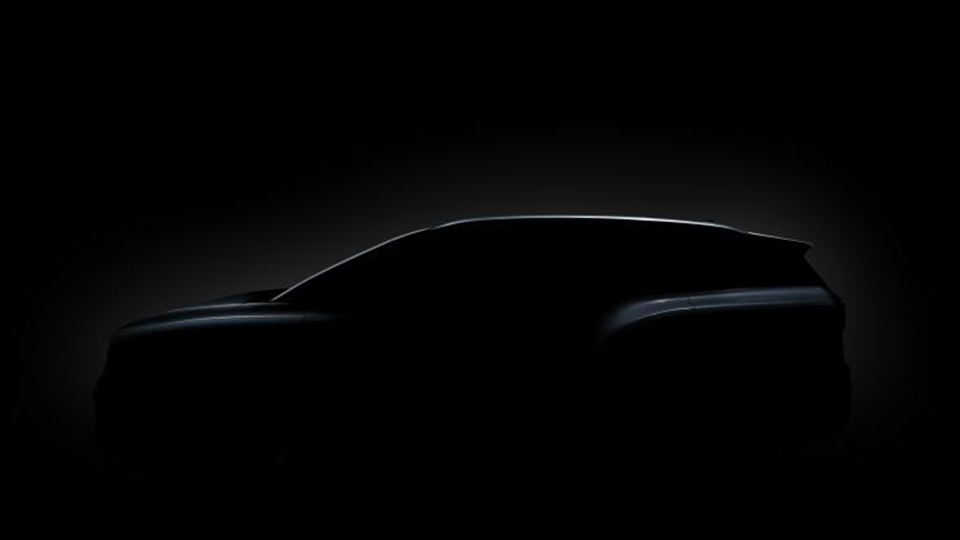 【大众纯电动7座SUV要来中国