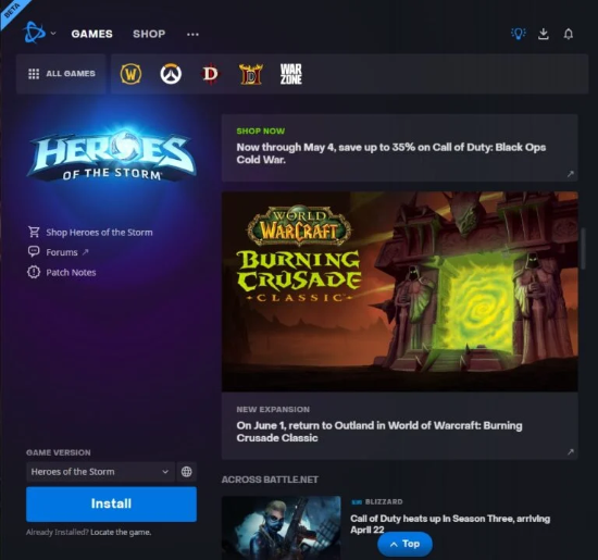 据Wowhead报道，有玩家在