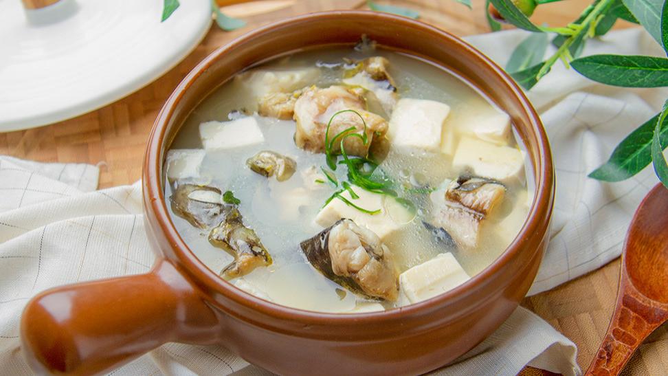 豆腐|夏天孩子别错过喝这汤，汤鲜有营养，等于“补钙库”，补钙长个头