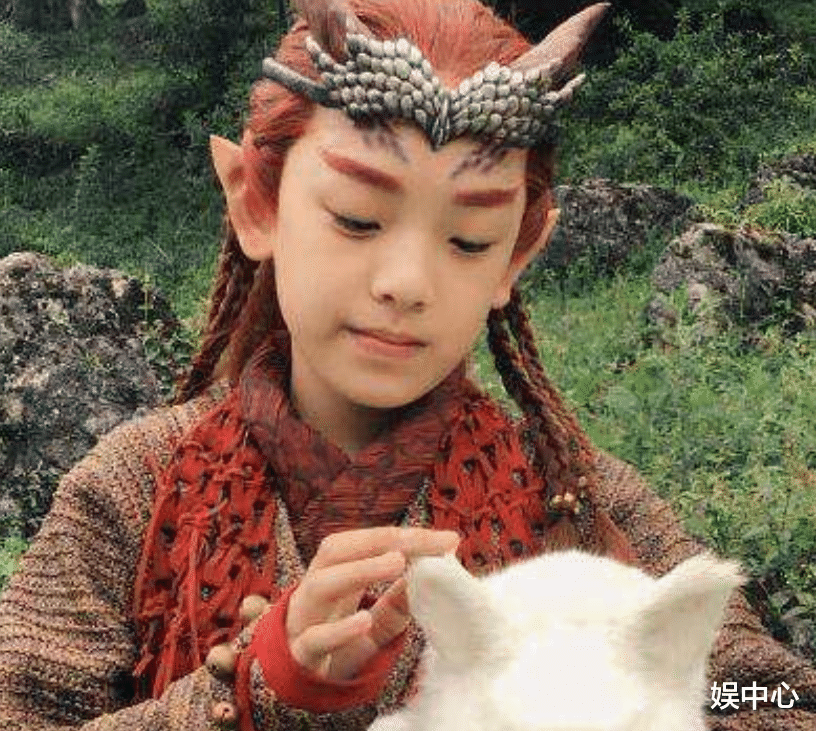 还记得《古剑奇谭》中的小百里屠苏吗?长大后的他出演古偶剧男主 还记得《古剑奇谭》中的小百里屠苏吗?长大后的他出演古偶剧男主