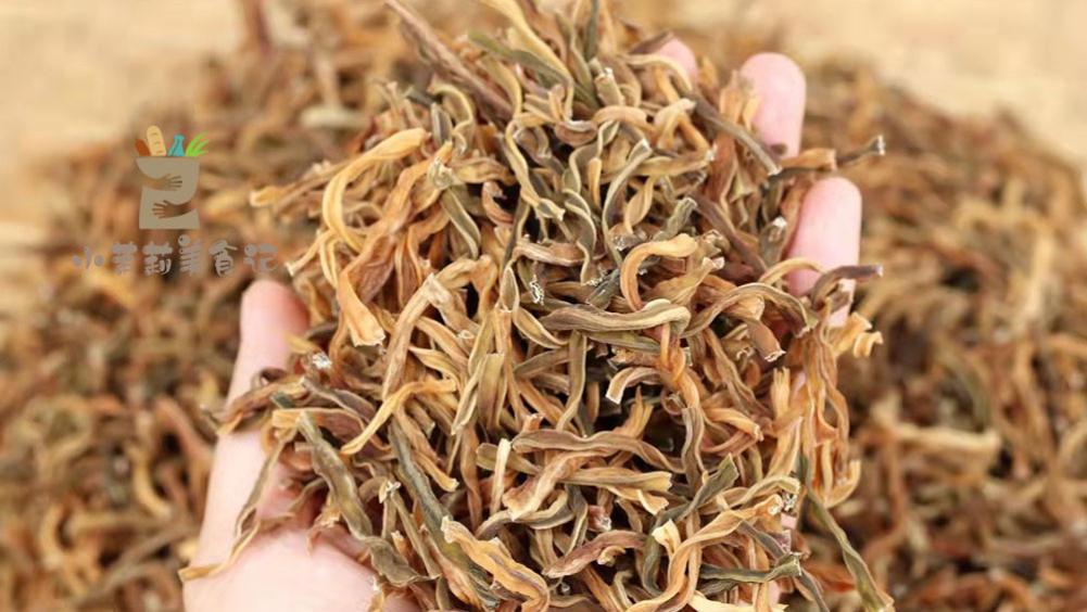 豆角|“家中有粮，心中不慌”，朋友圈晒囤货，评论火了：能去你家住吗