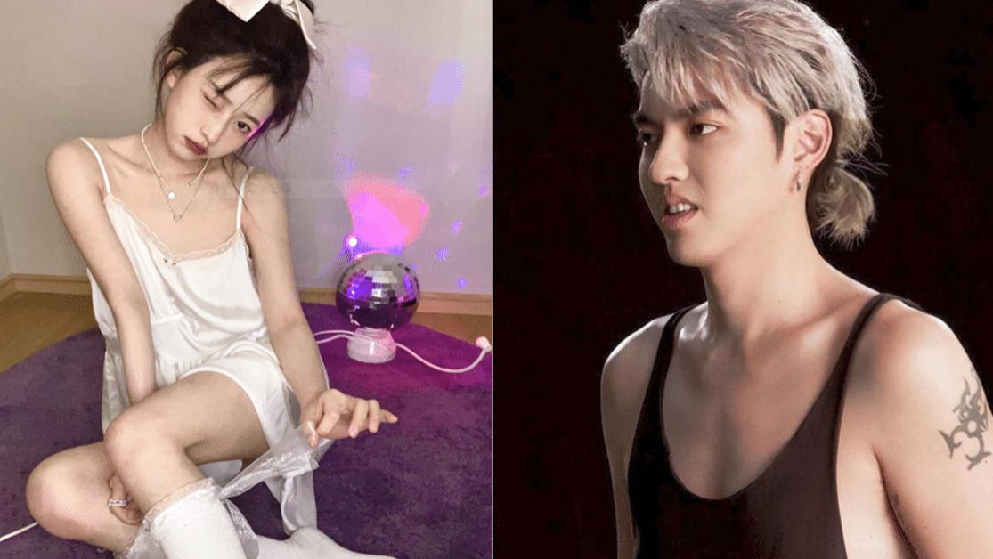 遇合情感攻略|三天片酬8000万，是谁在帮“加拿大签”吴亦凡在捞金