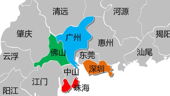 人均可支配收入百强县区，哪个省份上榜最多，浙江、江苏还是广东？