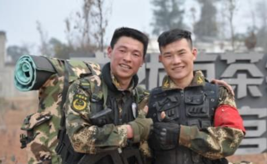 不听成龙劝阻翻拍《战狼2》,小兵张嘎挑战吴京,上映后全是差评 不听成龙劝阻翻拍《战狼2》,小兵张嘎挑战吴京,上映后全是差评