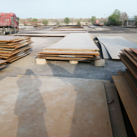 钢铁中厚板品种百科