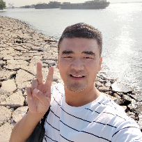 没有航行目标的船