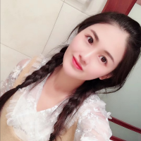 七夏姑娘很努力