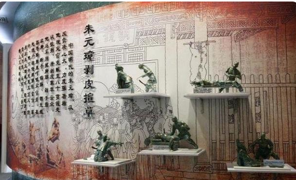 朱元璋采取以 猛 治国方针 是古代重刑主义的巅峰与典型代表 历史资讯 ok娱乐网