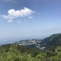 道勤日记