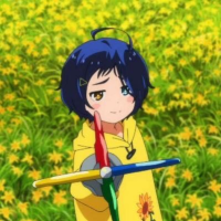 野生小冤家
