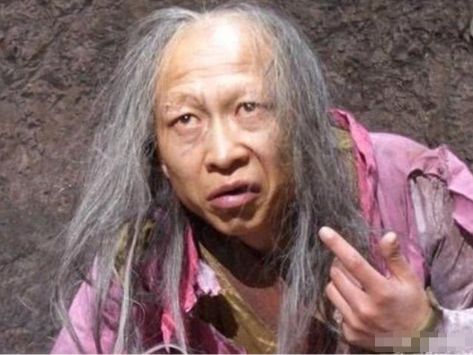 有种“基因”叫裘千尺女儿，原以为不好看，没想到貌美如花！