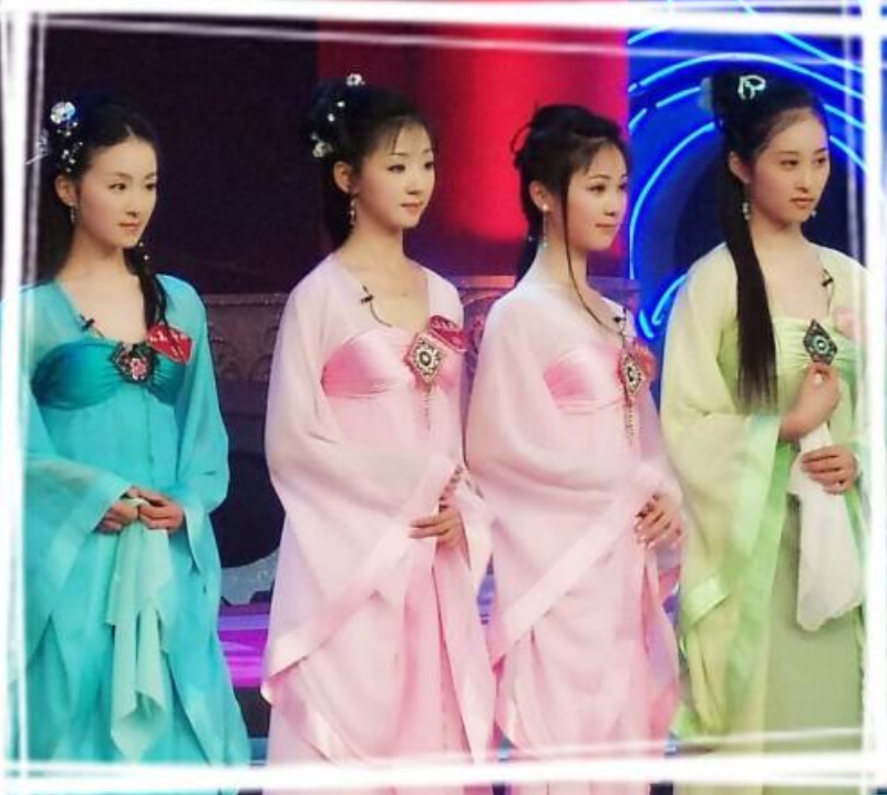 她因《丑女无敌》走红,因剧透被张艺谋赶出剧组后,如今怎样了 她因《丑女无敌》走红,因剧透被张艺谋赶出剧组后,如今怎样了