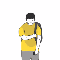 掉人堆里看不见