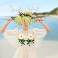婚纱旅拍指南针