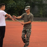 高级了美发