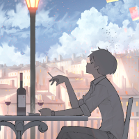 小张带你们一起看世界