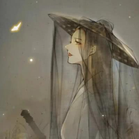 上海滩里的一抹色彩