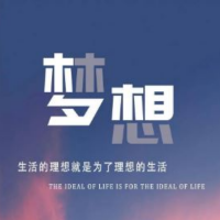 向往天空的一条鱼