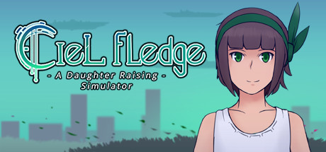 《CielFledge》简评：一款画风平平但是要素丰富的游戏