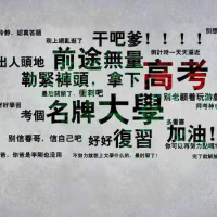 精志愿生涯规划徐阳