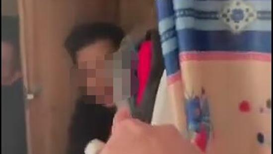 “躲衣柜修水龙头”事件再次反转，道歉信系造假，女子出轨确为真