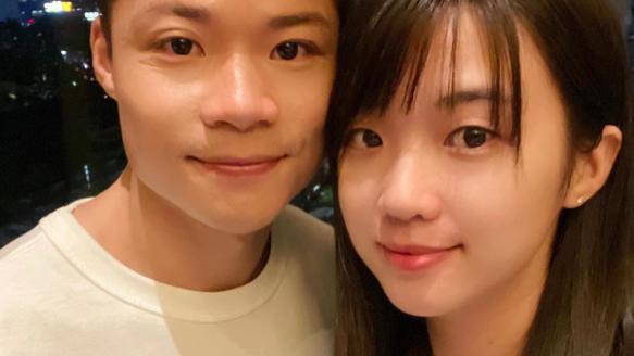 玉米棒|苏炳添妻子晒美食，丰盛接地气，真会吃，难怪苏神32岁还能量满满