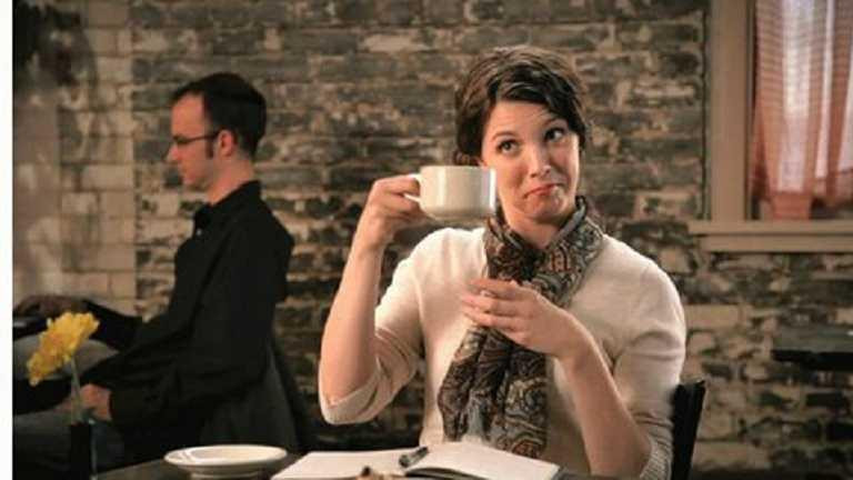 咖啡|咖啡和茶，争夺Z世代的口味战