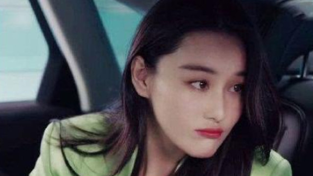 面霜|有种少女叫张馨予素颜，护肤品用百元面霜，李佳琦：比兰蔻好用！