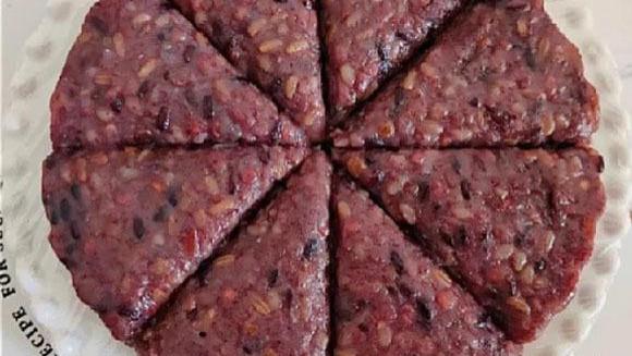 面包|夏季吃甜品，别忘了它，这几样一煮一蒸，营养低脂还饱腹，真好