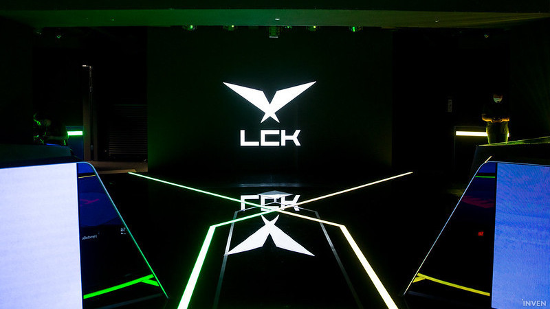 英雄联盟：LCK夏季季后赛流程公布，冠军奖金2亿韩元