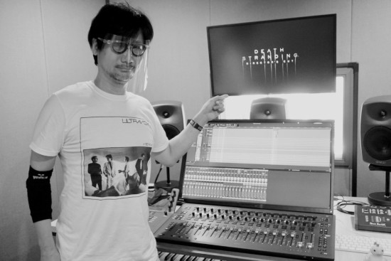 是的，导剪版游戏的导剪版预告要